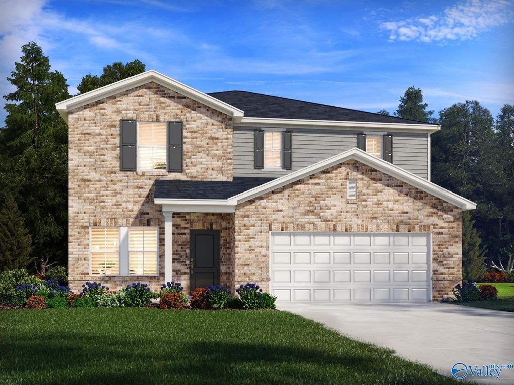87 Wilcot Road, Meridianville, AL 35759