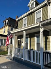 65 PINE ST, Mount Holly, NJ 08060