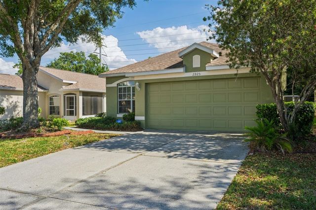 2925 BANYAN HILL LANE, Land O Lakes, FL 34639