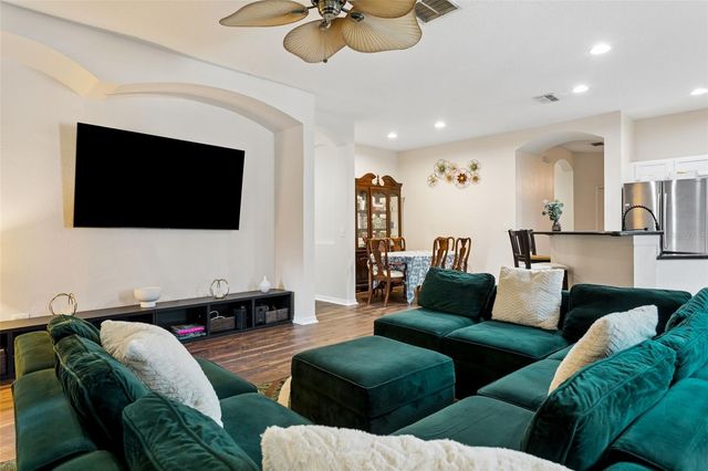 2925 BANYAN HILL LANE, Land O Lakes, FL 34639