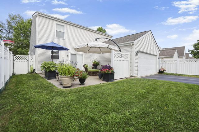 5968 Ruihley Way, Westerville, OH 43081