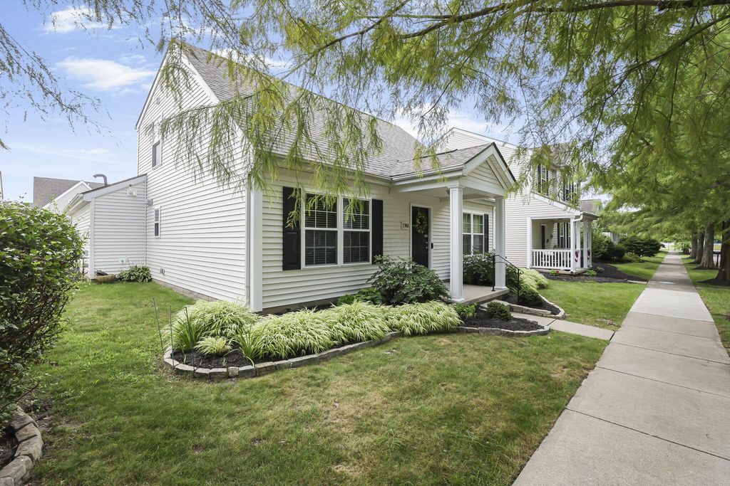 5968 Ruihley Way, Westerville, OH 43081