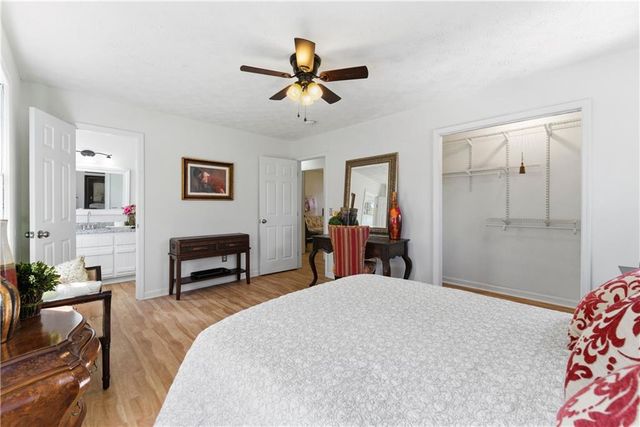 332 Pine Acres Drive, Canton, GA 30115