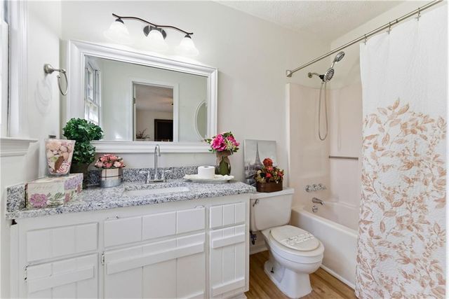 332 Pine Acres Drive, Canton, GA 30115