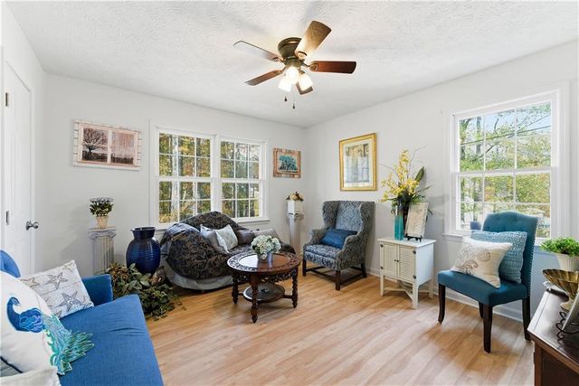 332 Pine Acres Drive, Canton, GA 30115