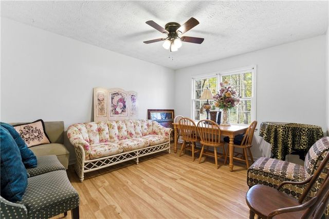 332 Pine Acres Drive, Canton, GA 30115