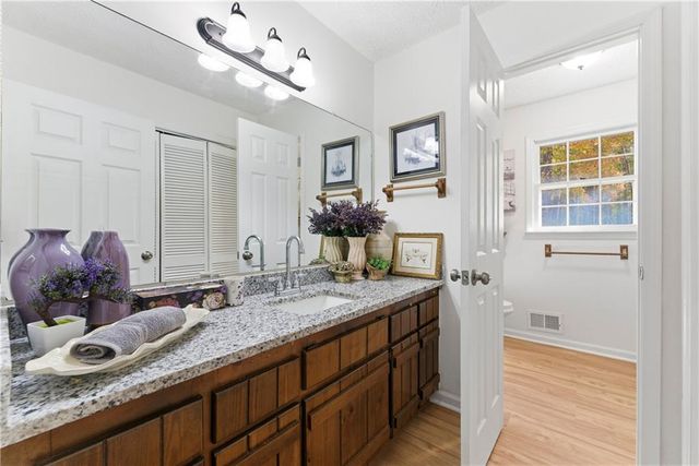 332 Pine Acres Drive, Canton, GA 30115