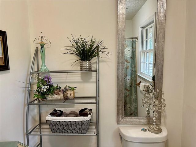 332 Pine Acres Drive, Canton, GA 30115