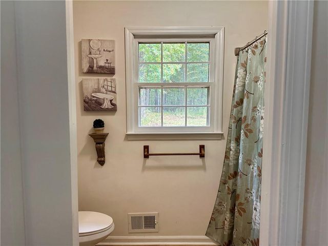 332 Pine Acres Drive, Canton, GA 30115