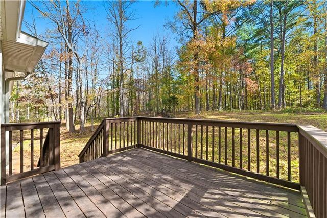 332 Pine Acres Drive, Canton, GA 30115