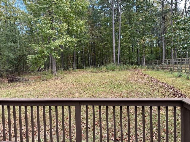 332 Pine Acres Drive, Canton, GA 30115