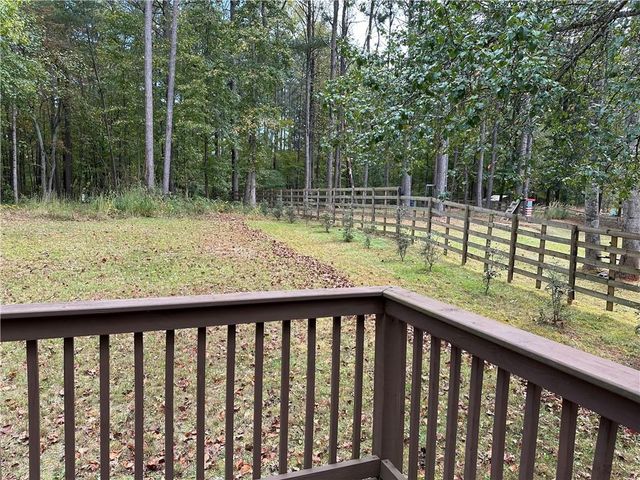 332 Pine Acres Drive, Canton, GA 30115