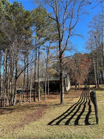 332 Pine Acres Drive, Canton, GA 30115