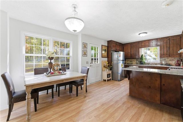 332 Pine Acres Drive, Canton, GA 30115