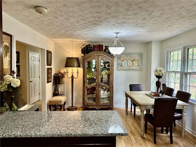 332 Pine Acres Drive, Canton, GA 30115