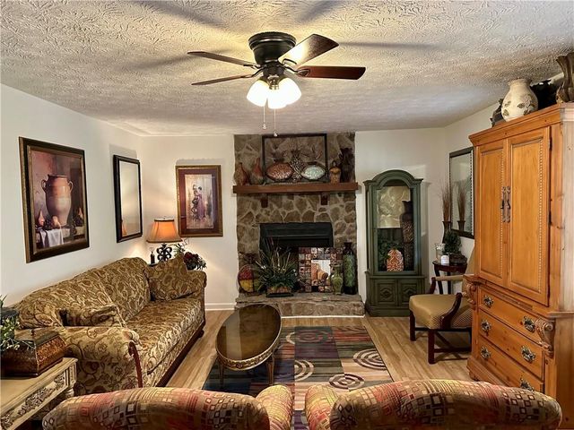 332 Pine Acres Drive, Canton, GA 30115