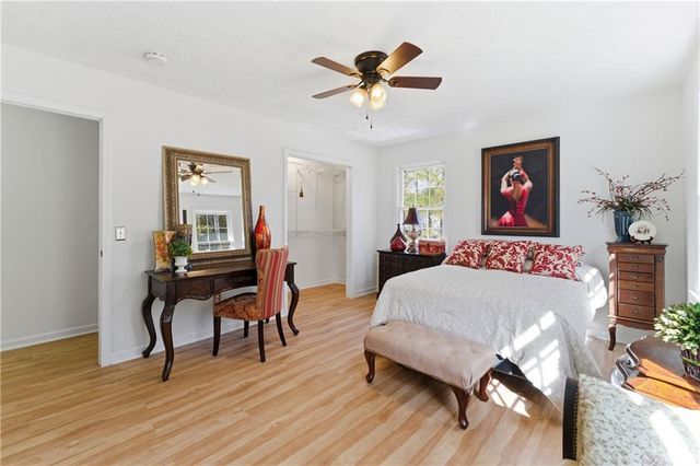 332 Pine Acres Drive, Canton, GA 30115