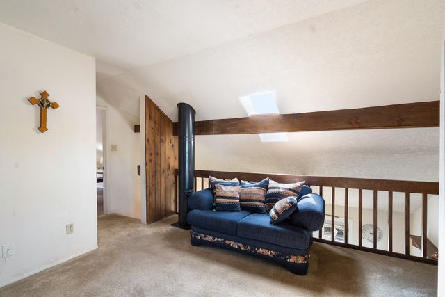 1107 Willow Way, Santa Fe, NM 87507