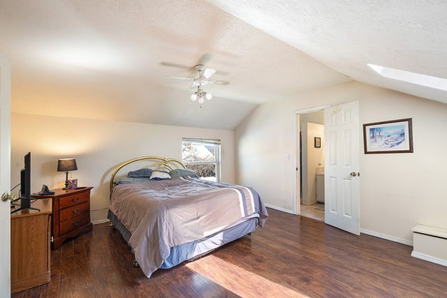 1107 Willow Way, Santa Fe, NM 87507