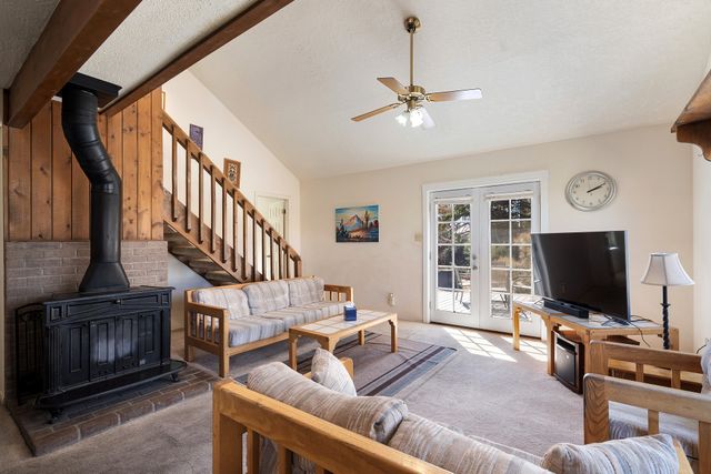 1107 Willow Way, Santa Fe, NM 87507