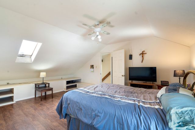 1107 Willow Way, Santa Fe, NM 87507