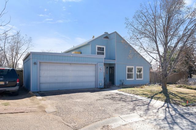 1107 Willow Way, Santa Fe, NM 87507