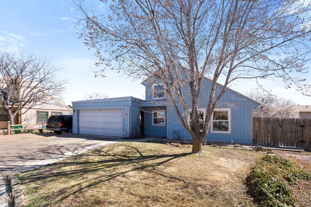 1107 Willow Way, Santa Fe, NM 87507