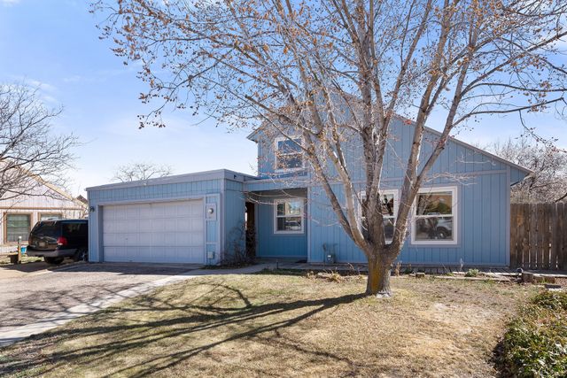 1107 Willow Way, Santa Fe, NM 87507