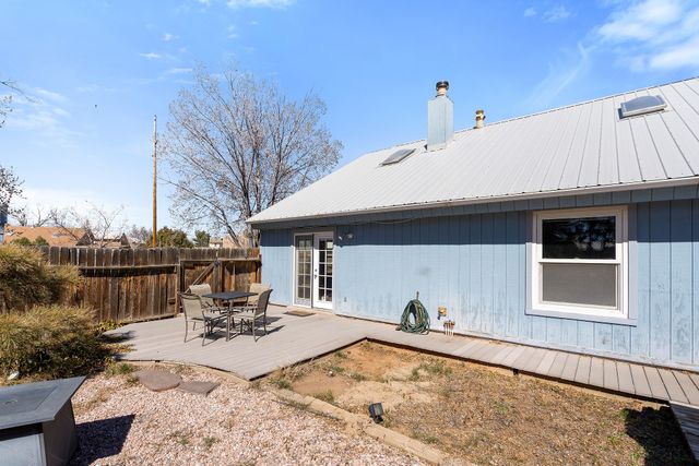 1107 Willow Way, Santa Fe, NM 87507