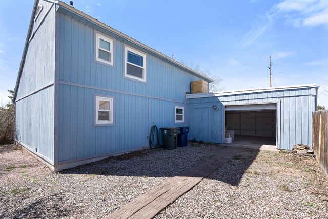 1107 Willow Way, Santa Fe, NM 87507