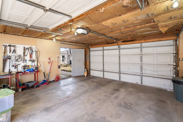 1107 Willow Way, Santa Fe, NM 87507