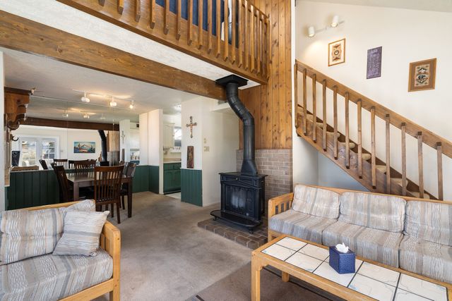 1107 Willow Way, Santa Fe, NM 87507