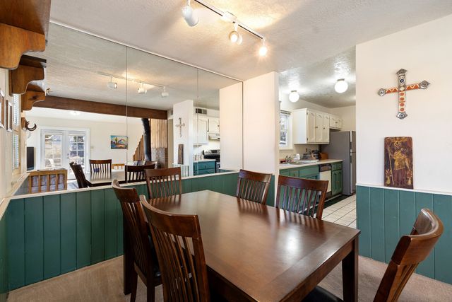 1107 Willow Way, Santa Fe, NM 87507