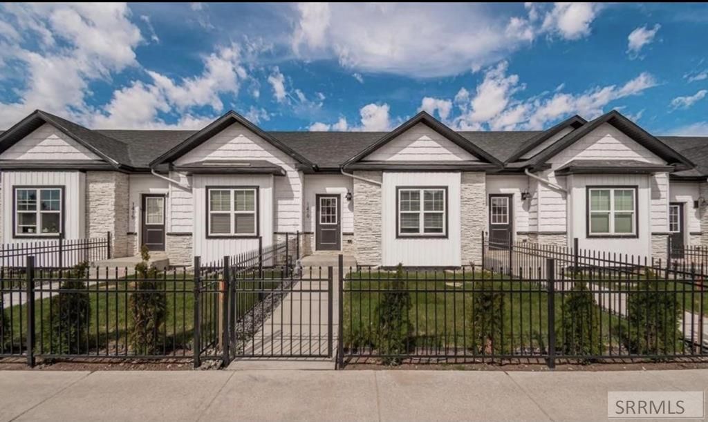 Image 1 of property listing at 1457 Fremont Ave, Idaho Falls, ID 83402