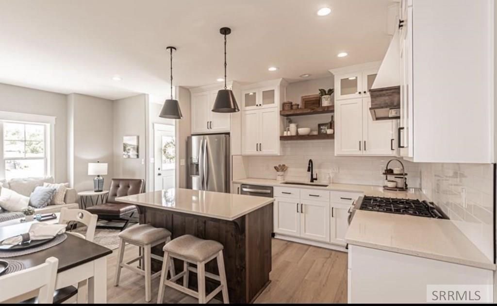 Image 11 of property listing at 1457 Fremont Ave, Idaho Falls, ID 83402