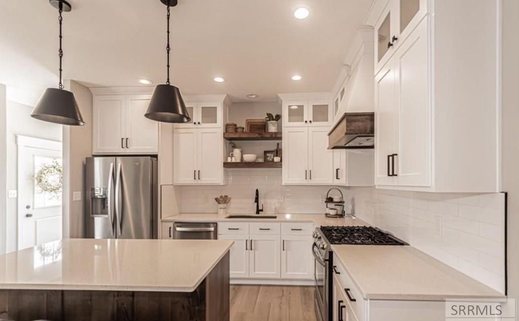 Image 12 of property listing at 1457 Fremont Ave, Idaho Falls, ID 83402