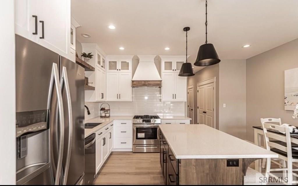 Image 13 of property listing at 1457 Fremont Ave, Idaho Falls, ID 83402