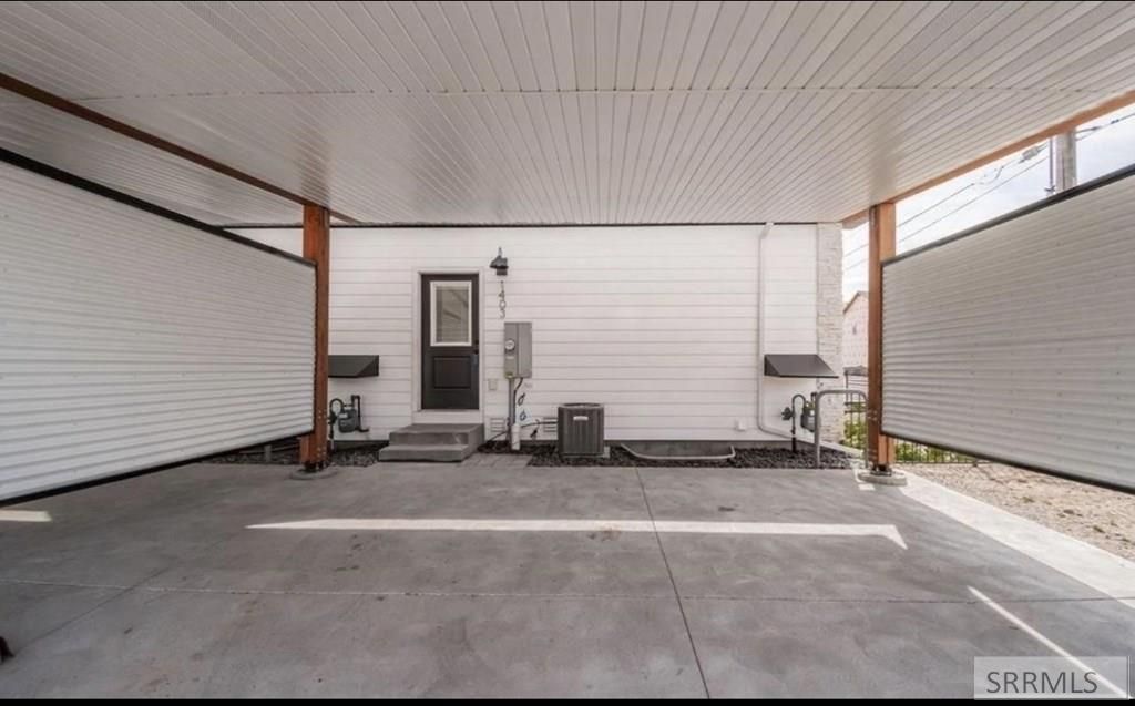 Image 3 of property listing at 1457 Fremont Ave, Idaho Falls, ID 83402