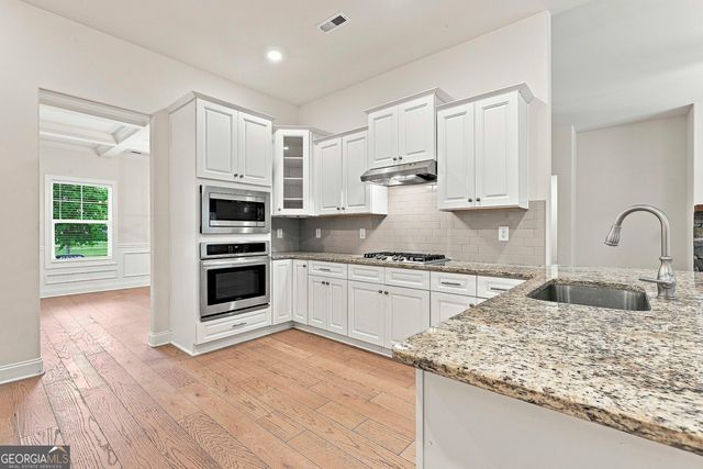 32 Oakhurst Trail 12, Sharpsburg, GA 30277