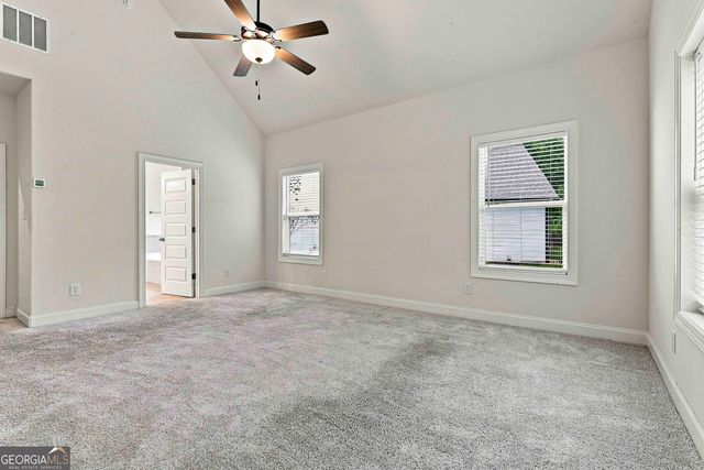32 Oakhurst Trail 12, Sharpsburg, GA 30277