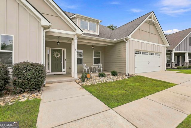 32 Oakhurst Trail 12, Sharpsburg, GA 30277