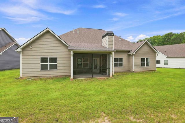 32 Oakhurst Trail 12, Sharpsburg, GA 30277