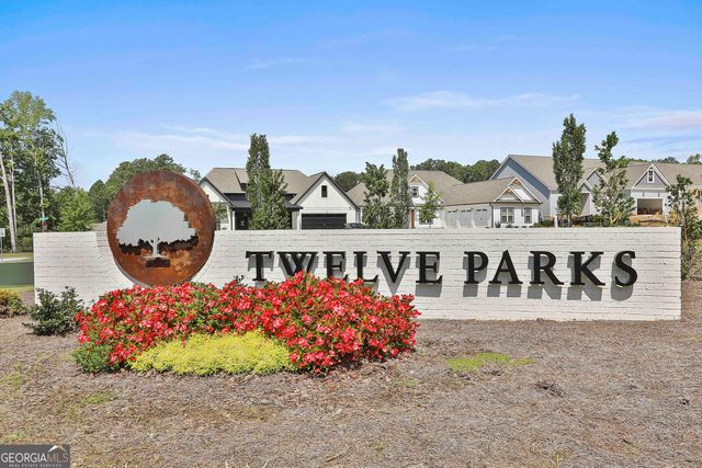 32 Oakhurst Trail 12, Sharpsburg, GA 30277