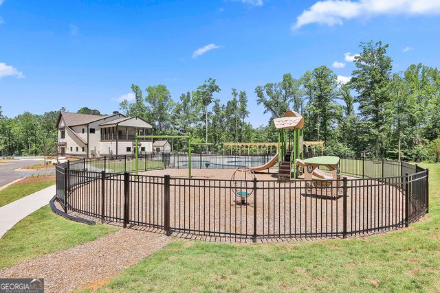 32 Oakhurst Trail 12, Sharpsburg, GA 30277