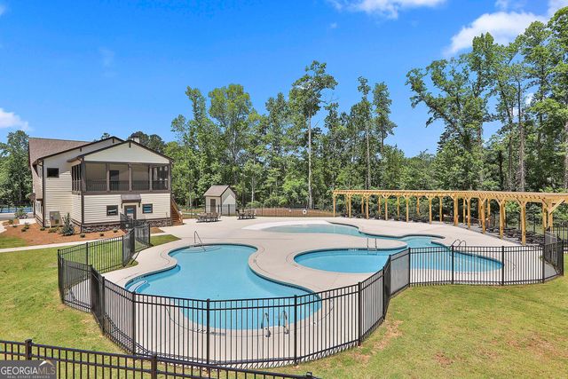 32 Oakhurst Trail 12, Sharpsburg, GA 30277