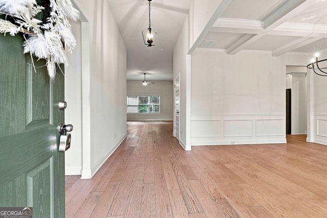 32 Oakhurst Trail 12, Sharpsburg, GA 30277