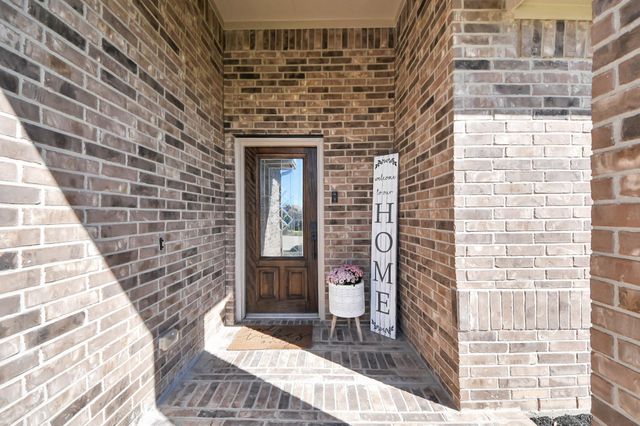 30114 Cascading Brook Way, Brookshire, TX 77423