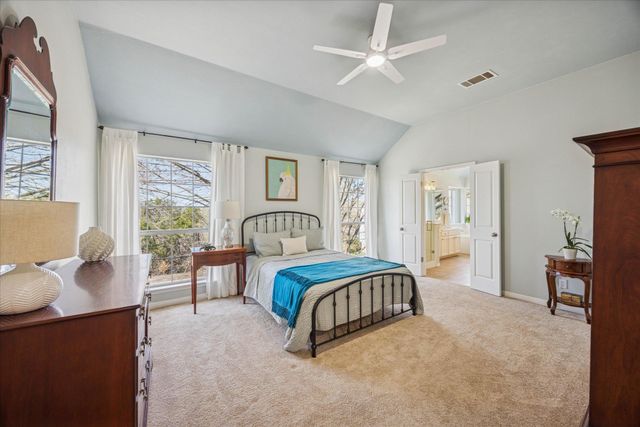 3702 Runnels CT, Austin, TX 78732