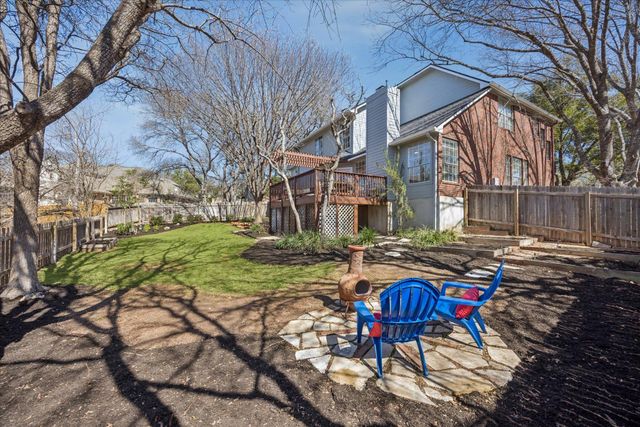 3702 Runnels CT, Austin, TX 78732