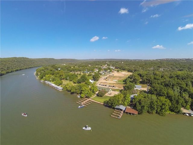 3702 Runnels CT, Austin, TX 78732